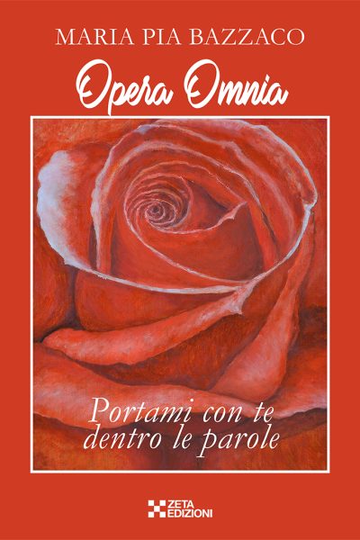 Copertina OPERA OMNIA
