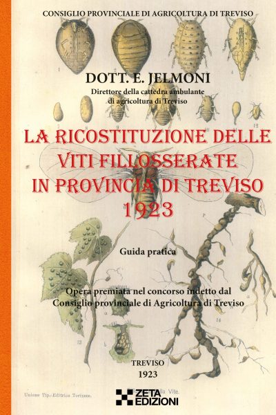prima copertina